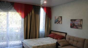 Фотографии Гостиница Na Tulpanov Apartments г. Адлер Краснодарский край (Россия) №1 Фото Гостиница Na Tulpanov Apartments г. Адлер 1