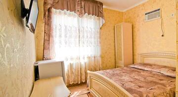 Фотографии Гостиница Гостевой дом Exotic г. Адлер Краснодарский край (Россия) №2 Фото Гостиница Гостевой дом Exotic г. Адлер 2