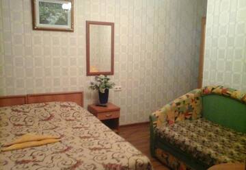 Фотографии Гостиница Guest House Rafael г. Адлер Краснодарский край (Россия) №3 Фото Гостиница Guest House Rafael г. Адлер 3