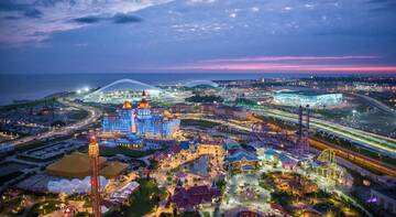 Фотографии Гостевой дом Palma г. Адлер Краснодарский край (Россия) №2 Фото Гостевой дом Palma г. Адлер 2