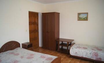Фотографии Гостиница Guest House Magnolia г. Адлер Краснодарский край (Россия) №3 Фото Гостиница Guest House Magnolia г. Адлер 3