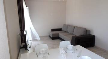 Фотографии Апартаменты Apartment Elpida г. Адлер Краснодарский край (Россия) №1 Фото Апартаменты Apartment Elpida г. Адлер 1