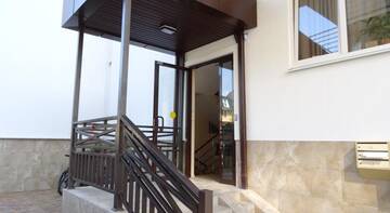 Фотографии Апартаменты Apartment Elpida г. Адлер Краснодарский край (Россия) №4 Фото Апартаменты Apartment Elpida г. Адлер 4