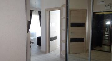 Фотографии Апартаменты Apartment Elpida г. Адлер Краснодарский край (Россия) №5 Фото Апартаменты Apartment Elpida г. Адлер 5