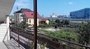 Фотографии Гостиница Guest House Olimpic г. Адлер Краснодарский край (Россия) №3 Фото Гостиница Guest House Olimpic г. Адлер 3