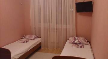 Фотографии Гостиница Guest House Sarissa г. Адлер Краснодарский край (Россия) №3 Фото Гостиница Guest House Sarissa г. Адлер 3