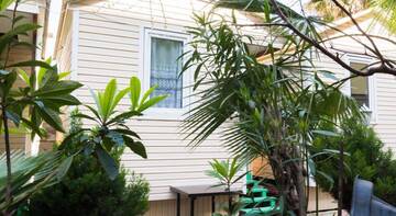 Фотографии Гостиница Guest house Marusya г. Адлер Краснодарский край (Россия) №1 Фото Гостиница Guest house Marusya г. Адлер 1
