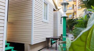 Фотографии Гостиница Guest house Marusya г. Адлер Краснодарский край (Россия) №3 Фото Гостиница Guest house Marusya г. Адлер 3
