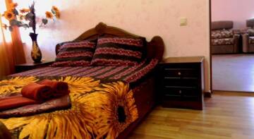 Фотографии Гостиница Guest house Na Figurnoy 51 г. Адлер Краснодарский край (Россия) №2 Фото Гостиница Guest house Na Figurnoy 51 г. Адлер 2