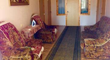 Фотографии Гостиница Guest house on Demokraticheskaya 62a г. Адлер Краснодарский край (Россия) №2 Фото Гостиница Guest house on Demokraticheskaya 62a г. Адлер 2