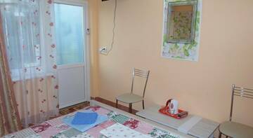 Фотографии Гостиница Guest House Omichka г. Адлер Краснодарский край (Россия) №1 Фото Гостиница Guest House Omichka г. Адлер 1