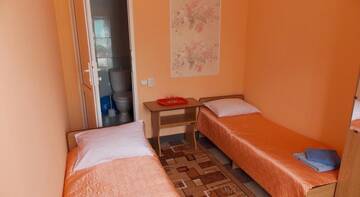 Фотографии Гостиница Guest House Omichka г. Адлер Краснодарский край (Россия) №3 Фото Гостиница Guest House Omichka г. Адлер 3