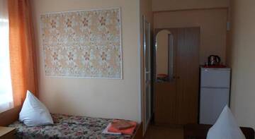Фотографии Гостиница Guest House Omichka г. Адлер Краснодарский край (Россия) №2 Фото Гостиница Guest House Omichka г. Адлер 2