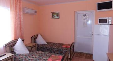 Фотографии Гостиница Guest House Omichka г. Адлер Краснодарский край (Россия) №5 Фото Гостиница Guest House Omichka г. Адлер 5