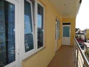 Фотографии Гостиница Guest House Malvina г. Адлер Краснодарский край (Россия) №3 Фото Гостиница Guest House Malvina г. Адлер 3