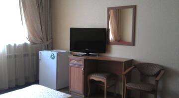 Фотографии Гостиница Volna Guest House г. Адлер Краснодарский край (Россия) №3 Фото Гостиница Volna Guest House г. Адлер 3