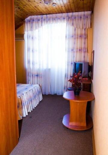 Фотографии Гостиница Marina Hotel г. Адлер Краснодарский край (Россия) №5 Фото Гостиница Marina Hotel г. Адлер 5