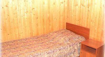Фотографии Гостиница Gnezdo Lastochki Guest House г. Адлер Краснодарский край (Россия) №3 Фото Гостиница Gnezdo Lastochki Guest House г. Адлер 3