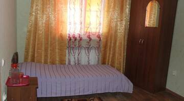 Фотографии Гостиница Guest House U Dyadi Vani г. Адлер Краснодарский край (Россия) №3 Фото Гостиница Guest House U Dyadi Vani г. Адлер 3