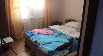 Фотографии Гостиница Guest House U Dyadi Vani г. Адлер Краснодарский край (Россия) №1 Фото Гостиница Guest House U Dyadi Vani г. Адлер 1