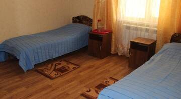 Фотографии Гостиница Guest House U Dyadi Vani г. Адлер Краснодарский край (Россия) №5 Фото Гостиница Guest House U Dyadi Vani г. Адлер 5