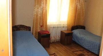 Фотографии Гостиница Guest House U Dyadi Vani г. Адлер Краснодарский край (Россия) №2 Фото Гостиница Guest House U Dyadi Vani г. Адлер 2