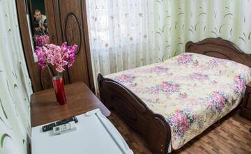 Фотографии Гостиница Guest House Chernomor г. Адлер Краснодарский край (Россия) №3 Фото Гостиница Guest House Chernomor г. Адлер 3