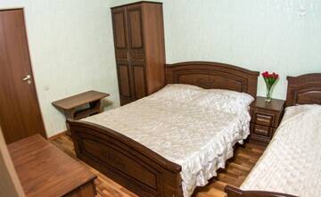 Фотографии Гостиница Guest House Chernomor г. Адлер Краснодарский край (Россия) №5 Фото Гостиница Guest House Chernomor г. Адлер 5