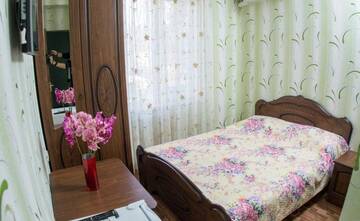 Фотографии Гостиница Guest House Chernomor г. Адлер Краснодарский край (Россия) №2 Фото Гостиница Guest House Chernomor г. Адлер 2