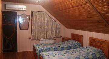 Фотографии Гостиница Guest house Udacha г. Адлер Краснодарский край (Россия) №4 Фото Гостиница Guest house Udacha г. Адлер 4