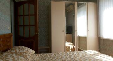 Фотографии Гостиница Guest house Udacha г. Адлер Краснодарский край (Россия) №2 Фото Гостиница Guest house Udacha г. Адлер 2
