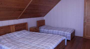 Фотографии Гостиница Guest house Udacha г. Адлер Краснодарский край (Россия) №3 Фото Гостиница Guest house Udacha г. Адлер 3