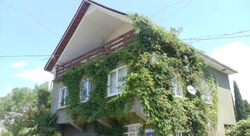 Фотографии Гостиница Guest house Udacha г. Адлер Краснодарский край (Россия) №1 Фото Гостиница Guest house Udacha г. Адлер 1