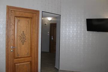 Фото Отель Вологжанка2 г. Адлер 2