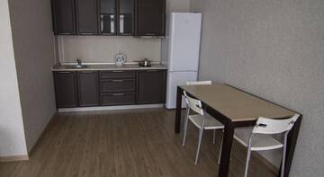 Фото номера Люкс Апарт-отель Аквариум г. Адлер 5