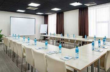 Фото номера Апартаменты с кухней 1-комнатные (Apartment) Гостиница Бархатные Сезоны Екатерининский Квартал г. Адлер 11