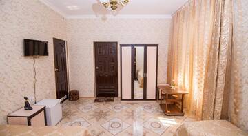 Фото номера Номер &quot;Стандарт&quot; Гостиница Идиллия г. Адлер 35