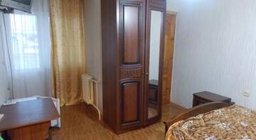 Фото номера Номер &quot;Стандарт&quot; Гостиница Идиллия г. Адлер 8