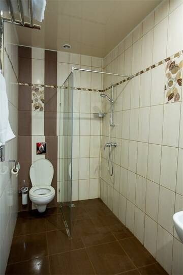 Фото номера Стандарт Гостиница Shine House г. Адлер 6