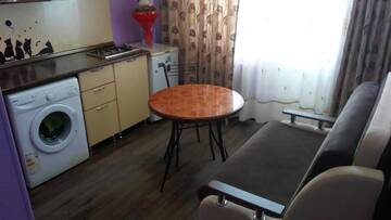 Фото номера Апартаменты Делюкс Гостевой дом Александра г. Адлер 4