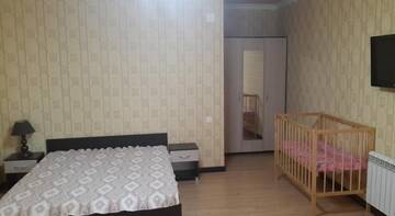 Фото номера Семейный номер-студио Гостиница Виолетта г. Адлер 2
