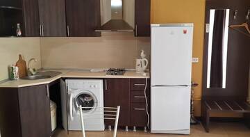 Фото номера Семейный номер-студио Гостиница Виолетта г. Адлер 3