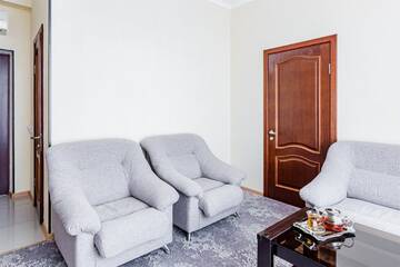 Фото номера Люкс Мини-отель Кавказ  г. Адлер 10