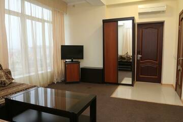 Фото номера Номер студия Мини-отель Кавказ  г. Адлер 4