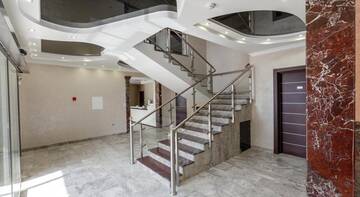 Фото номера Стандартный двухместный номер без балкона Гостиница Encino г. Адлер 19