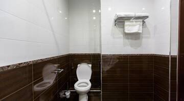 Фото номера Стандартный двухместный номер без балкона Гостиница Encino г. Адлер 41