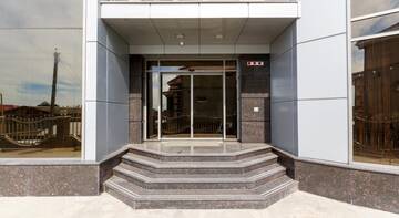 Фото номера Стандартный двухместный номер без балкона Гостиница Encino г. Адлер 8