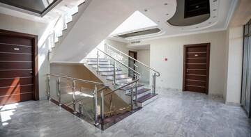 Фото номера Стандартный двухместный номер без балкона Гостиница Encino г. Адлер 45