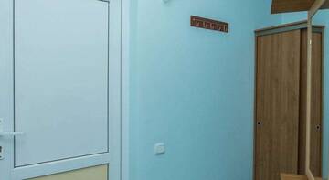 Фото номера Однокомнатный номер  Гостиница Гостевой Дом Тихий г. Адлер 65