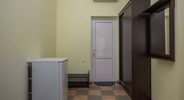Фото номера Однокомнатный номер  Гостиница Гостевой Дом Тихий г. Адлер 30